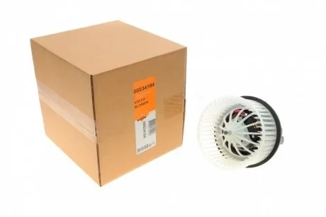 Фото вентилятор NRF 34184 Вентилятор NRF 34184