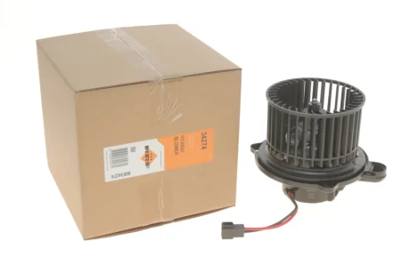 Вентилятор салону NRF 34274