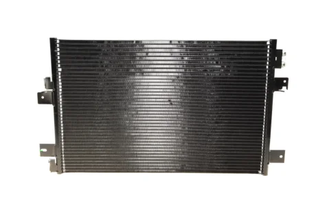 Радіатор кондиціонера NRF 350031