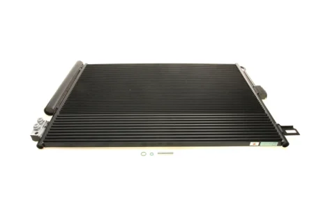 Радиатор охлаждения АКПП и кондиционера NRF 350038