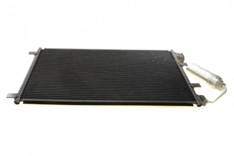 Радіатор кондиціонера (з осушувачем) NRF 350042