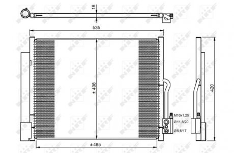 NRF 350053