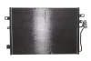 Радіатор кондиціонера NRF 350087 (фото 1)