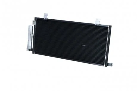 Радиатор кондиционера NRF 350096