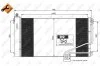 Радиатор кондиционера VW SLK (R171) 06- NRF 350219 (фото 2)