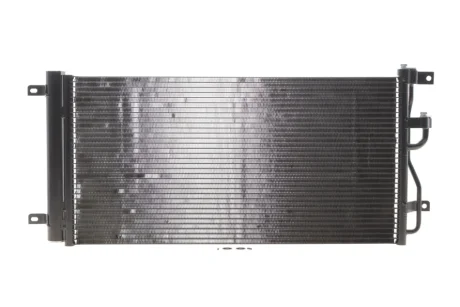 Радиатор кондиционера NRF 350225