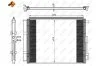 Радиатор кондиционера NRF 350230 (фото 2)