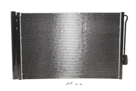 Радиатор кондиционера NRF 350328