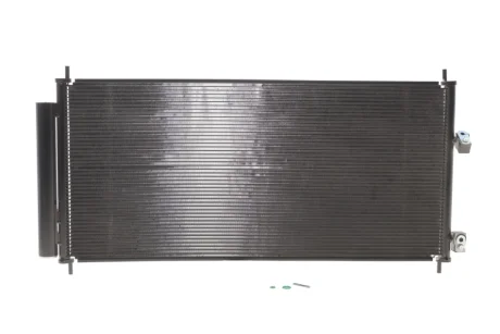 Радиатор кондиционера NRF 350340