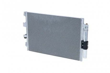 Фото конденсатор NRF 350347 Конденсатор NRF 350347