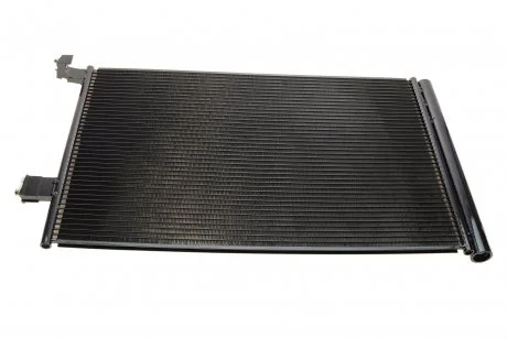 Радиатор кондиционера JAGUAR XE/F-PACE/XF15- NRF 350355