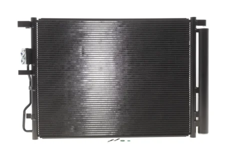 Радіатор кондиціонера (з осушувачем) NRF 350379
