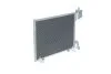 Радиатор кондиционера NRF 350400 (фото 4)