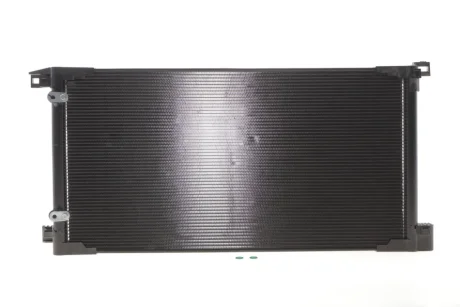 Радіатор кондиціонера NRF 350449