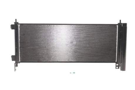 Радіатор кондиціонера NRF 350495