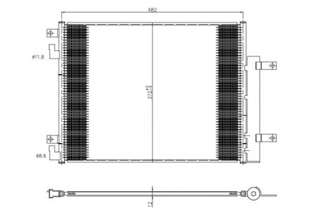 NRF 350506 (фото 1)