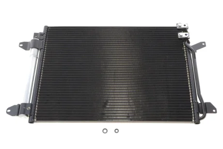 Радіатор кондиціонера (з осушувачем) NRF 350507