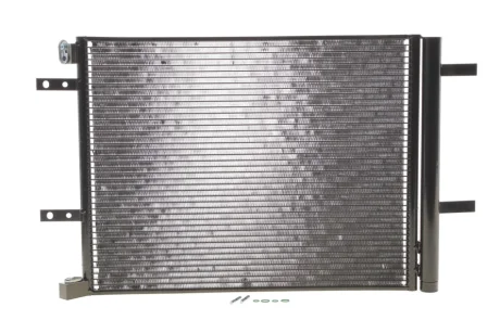 Радіатор кондиціонера NRF 350529