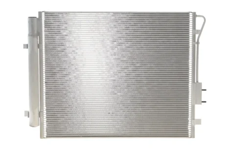 Радіатор кондиціонера NRF 350530