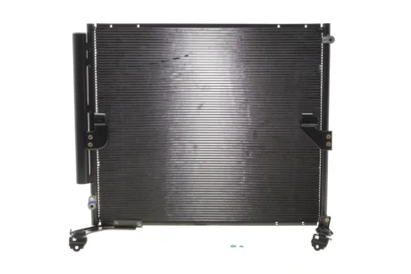 Радіатор кондиціонера NRF 350617