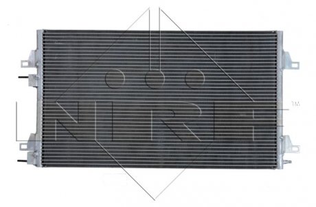 Конденсатор кондиционера NRF 35447
