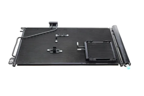 Радіатор кондиціонера NRF 35536