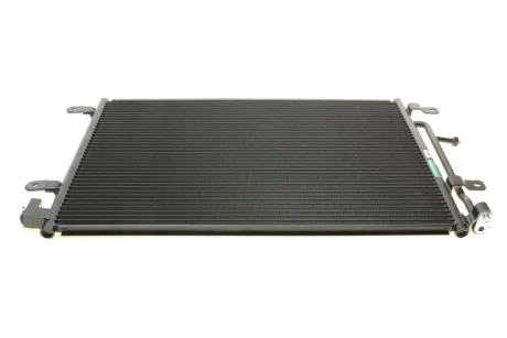 Радіатор кондиціонера NRF 35560