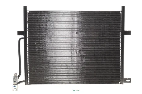 Радіатор кондиціонера NRF 35589