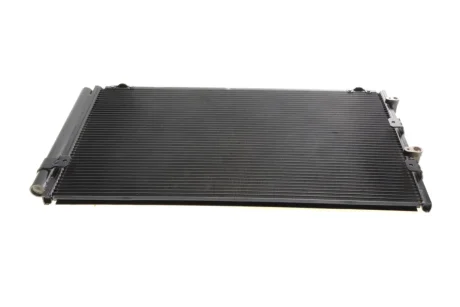 Радиатор кондиционера NRF 35609