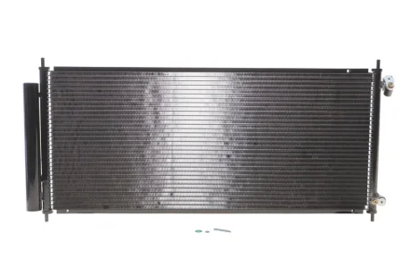 Радиатор кондиционера NRF 35791