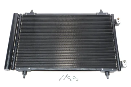 Радіатор кондиціонеру Fiat Scudo 1.6D/2.0D 07- NRF 35844