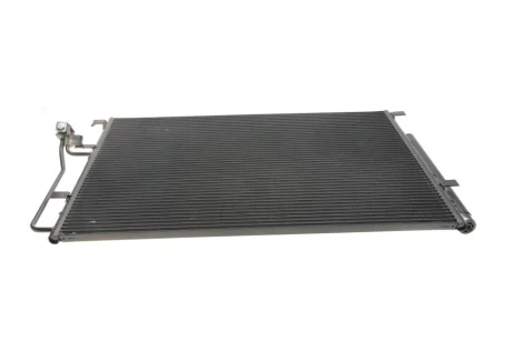Радиатор кондиционера VW Crafter EASY FIT NRF 35849