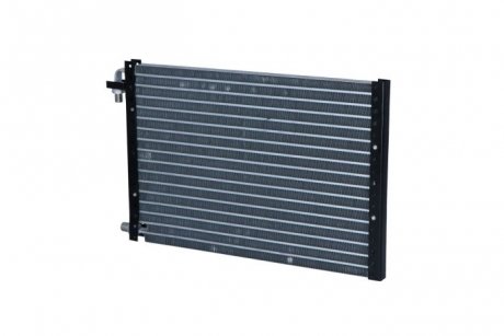 Радиатор кондиционера NRF 35956