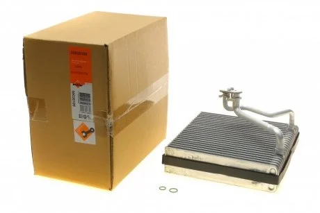 Фото випаровувач кондиціонера NRF 36109 Випаровувач кондиціонера NRF 36109