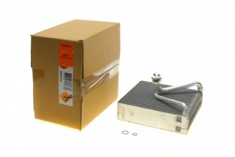 Фото випарювач кондиціонера NRF 36141 Випарювач кондиціонера NRF 36141