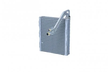 Фото випаровувач кондиціонера NRF 36142 Випаровувач кондиціонера NRF 36142