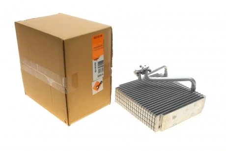 Фото випаровувач кондиціонера VW GOLF V 03- NRF 36159 Випаровувач кондиціонера VW GOLF V 03- NRF 36159