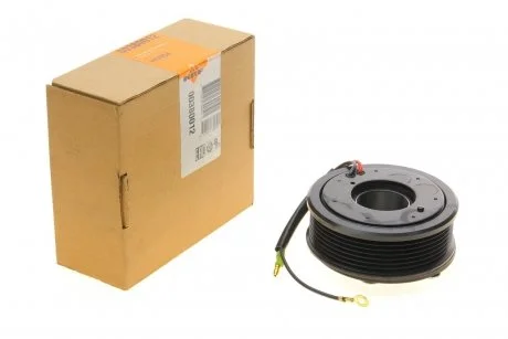 Фото муфта компрессора кондиционера KEIHIN HS-110R 7PK/100MM 12V HONDA CR-V 02- NRF 380012 Муфта компрессора кондиционера KEIHIN HS-110R 7PK/100MM 12V HONDA CR-V 02- NRF 380012