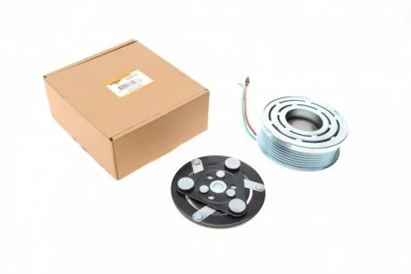 Фото электромагнитная муфта NRF 380016 Электромагнитная муфта NRF 380016