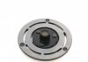 Муфта компрессора кондиционера SANDEN SD7V16 6PK/119MM 12V PEUGEOT 307 01- NRF 380030 (фото 9)