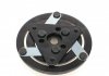 Муфта компрессора кондиционера SANDEN SD7V16 6PK/119MM 12V PEUGEOT 307 01- NRF 380030 (фото 10)