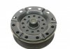 Муфта компресора кондиціонера DENSO 5SE12C 7PK/115MM 12V TOYOTA COROLLA/AVENSIS 2.0D 06- NRF 380035 (фото 4)