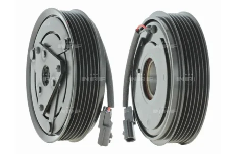 Ремкомплект муфти компресора кондиціонера NRF 380193