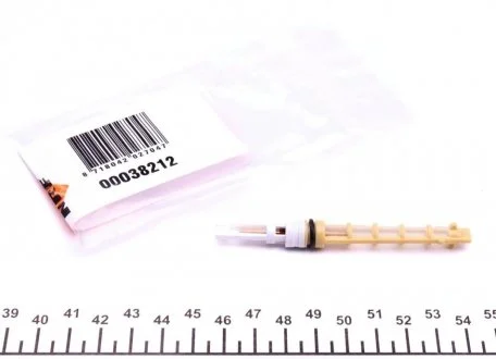 Фото клапан кондиціонера NRF 38212 Клапан кондиціонера NRF 38212