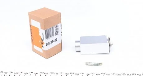 Фото клапан кондиціонера NRF 38405 Клапан кондиціонера NRF 38405