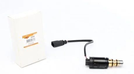 Фото клапан кондиціонера NRF 38460 Клапан кондиціонера NRF 38460