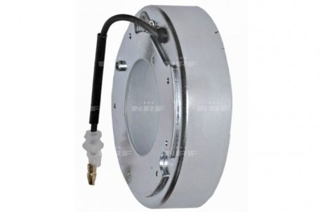 Coil, magnetic-clutch compressor NRF 38725