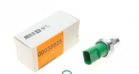 Фото датчик давления хладогента NRF 38925 Датчик давления хладогента NRF 38925