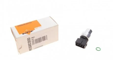 Фото вимикач пневматичний NRF 38934 Вимикач пневматичний NRF 38934