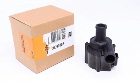 Фото додаткова водяна помпа NRF 390005 Додаткова водяна помпа NRF 390005